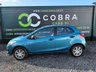 USED 2013 MAZDA MAZDA2 1.3 TS Hatchback 5dr Petrol Manual Euro 5 (a/c) (75 ps) 