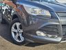 USED 2015 65 FORD KUGA 2.0 TDCi Zetec SUV 5dr Diesel Manual AWD Euro 6 (s/s) (150 ps) - 4x4 WHEEL DRIVE