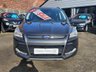 USED 2015 65 FORD KUGA 2.0 TDCi Zetec SUV 5dr Diesel Manual AWD Euro 6 (s/s) (150 ps) - 4x4 WHEEL DRIVE