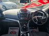 USED 2015 65 FORD KUGA 2.0 TDCi Zetec SUV 5dr Diesel Manual AWD Euro 6 (s/s) (150 ps) - 4x4 WHEEL DRIVE