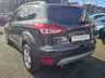 USED 2015 65 FORD KUGA 2.0 TDCi Zetec SUV 5dr Diesel Manual AWD Euro 6 (s/s) (150 ps) - 4x4 WHEEL DRIVE