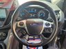 USED 2015 65 FORD KUGA 2.0 TDCi Zetec SUV 5dr Diesel Manual AWD Euro 6 (s/s) (150 ps) - 4x4 WHEEL DRIVE