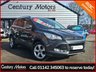 USED 2015 65 FORD KUGA 2.0 TDCi Zetec SUV 5dr Diesel Manual AWD Euro 6 (s/s) (150 ps) - 4x4 WHEEL DRIVE