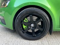 USED 2014 14 SKODA OCTAVIA 2.0 TDI vRS Hatchback 5dr Diesel Manual Euro 5 (s/s) (184 ps) 