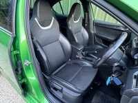USED 2014 14 SKODA OCTAVIA 2.0 TDI vRS Hatchback 5dr Diesel Manual Euro 5 (s/s) (184 ps) 