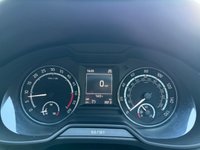 USED 2014 14 SKODA OCTAVIA 2.0 TDI vRS Hatchback 5dr Diesel Manual Euro 5 (s/s) (184 ps) 