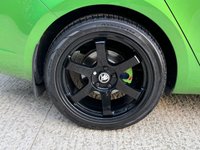 USED 2014 14 SKODA OCTAVIA 2.0 TDI vRS Hatchback 5dr Diesel Manual Euro 5 (s/s) (184 ps) 