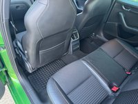 USED 2014 14 SKODA OCTAVIA 2.0 TDI vRS Hatchback 5dr Diesel Manual Euro 5 (s/s) (184 ps) 