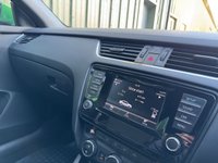 USED 2014 14 SKODA OCTAVIA 2.0 TDI vRS Hatchback 5dr Diesel Manual Euro 5 (s/s) (184 ps) 