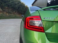 USED 2014 14 SKODA OCTAVIA 2.0 TDI vRS Hatchback 5dr Diesel Manual Euro 5 (s/s) (184 ps) 