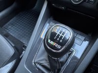 USED 2014 14 SKODA OCTAVIA 2.0 TDI vRS Hatchback 5dr Diesel Manual Euro 5 (s/s) (184 ps) 