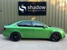 USED 2014 14 SKODA OCTAVIA 2.0 TDI vRS Hatchback 5dr Diesel Manual Euro 5 (s/s) (184 ps) 