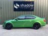 USED 2014 14 SKODA OCTAVIA 2.0 TDI vRS Hatchback 5dr Diesel Manual Euro 5 (s/s) (184 ps) 