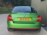 USED 2014 14 SKODA OCTAVIA 2.0 TDI vRS Hatchback 5dr Diesel Manual Euro 5 (s/s) (184 ps) 