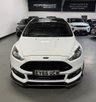 USED 2015 65 FORD FOCUS 2.0 TDCi ST-2 Hatchback 5dr Diesel Manual Euro 6 (s/s) (185 ps) 