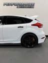 USED 2015 65 FORD FOCUS 2.0 TDCi ST-2 Hatchback 5dr Diesel Manual Euro 6 (s/s) (185 ps) 