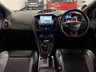 USED 2015 65 FORD FOCUS 2.0 TDCi ST-2 Hatchback 5dr Diesel Manual Euro 6 (s/s) (185 ps) 