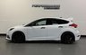 USED 2015 65 FORD FOCUS 2.0 TDCi ST-2 Hatchback 5dr Diesel Manual Euro 6 (s/s) (185 ps) 