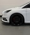 USED 2015 65 FORD FOCUS 2.0 TDCi ST-2 Hatchback 5dr Diesel Manual Euro 6 (s/s) (185 ps) 