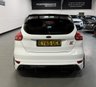 USED 2015 65 FORD FOCUS 2.0 TDCi ST-2 Hatchback 5dr Diesel Manual Euro 6 (s/s) (185 ps) 