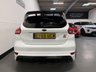 USED 2015 65 FORD FOCUS 2.0 TDCi ST-2 Hatchback 5dr Diesel Manual Euro 6 (s/s) (185 ps) 