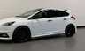 USED 2015 65 FORD FOCUS 2.0 TDCi ST-2 Hatchback 5dr Diesel Manual Euro 6 (s/s) (185 ps) 