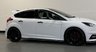USED 2015 65 FORD FOCUS 2.0 TDCi ST-2 Hatchback 5dr Diesel Manual Euro 6 (s/s) (185 ps) 