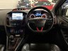 USED 2015 65 FORD FOCUS 2.0 TDCi ST-2 Hatchback 5dr Diesel Manual Euro 6 (s/s) (185 ps) 