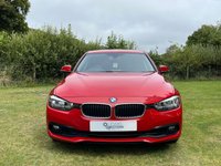 USED 2017 17 BMW 3 SERIES 2.0 320d ED Plus Saloon 4dr Diesel Manual Euro 6 (s/s) (163 ps) 