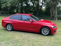 USED 2017 17 BMW 3 SERIES 2.0 320d ED Plus Saloon 4dr Diesel Manual Euro 6 (s/s) (163 ps) 