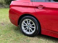 USED 2017 17 BMW 3 SERIES 2.0 320d ED Plus Saloon 4dr Diesel Manual Euro 6 (s/s) (163 ps) 