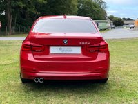 USED 2017 17 BMW 3 SERIES 2.0 320d ED Plus Saloon 4dr Diesel Manual Euro 6 (s/s) (163 ps) 