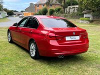 USED 2017 17 BMW 3 SERIES 2.0 320d ED Plus Saloon 4dr Diesel Manual Euro 6 (s/s) (163 ps) 