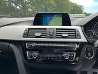 USED 2017 17 BMW 3 SERIES 2.0 320d ED Plus Saloon 4dr Diesel Manual Euro 6 (s/s) (163 ps) 