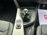 USED 2017 17 BMW 3 SERIES 2.0 320d ED Plus Saloon 4dr Diesel Manual Euro 6 (s/s) (163 ps) 