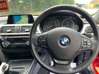 USED 2017 17 BMW 3 SERIES 2.0 320d ED Plus Saloon 4dr Diesel Manual Euro 6 (s/s) (163 ps) 