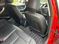 USED 2017 17 BMW 3 SERIES 2.0 320d ED Plus Saloon 4dr Diesel Manual Euro 6 (s/s) (163 ps) 