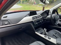 USED 2017 17 BMW 3 SERIES 2.0 320d ED Plus Saloon 4dr Diesel Manual Euro 6 (s/s) (163 ps) 