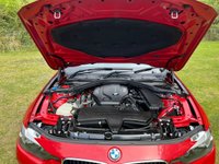 USED 2017 17 BMW 3 SERIES 2.0 320d ED Plus Saloon 4dr Diesel Manual Euro 6 (s/s) (163 ps) 