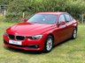 USED 2017 17 BMW 3 SERIES 2.0 320d ED Plus Saloon 4dr Diesel Manual Euro 6 (s/s) (163 ps) 