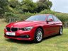 USED 2017 17 BMW 3 SERIES 2.0 320d ED Plus Saloon 4dr Diesel Manual Euro 6 (s/s) (163 ps) 