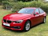 USED 2017 17 BMW 3 SERIES 2.0 320d ED Plus Saloon 4dr Diesel Manual Euro 6 (s/s) (163 ps) 