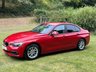 USED 2017 17 BMW 3 SERIES 2.0 320d ED Plus Saloon 4dr Diesel Manual Euro 6 (s/s) (163 ps) 