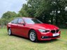 USED 2017 17 BMW 3 SERIES 2.0 320d ED Plus Saloon 4dr Diesel Manual Euro 6 (s/s) (163 ps) 