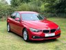 USED 2017 17 BMW 3 SERIES 2.0 320d ED Plus Saloon 4dr Diesel Manual Euro 6 (s/s) (163 ps) 