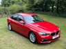 USED 2017 17 BMW 3 SERIES 2.0 320d ED Plus Saloon 4dr Diesel Manual Euro 6 (s/s) (163 ps) 