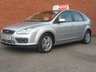 USED 2005 05 FORD FOCUS 2.0 GHIA TDCi 5 Door 136 BHP FULL FORD SERVICE HISTORY
