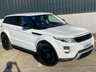 USED 2013 13 LAND ROVER RANGE ROVER EVOQUE 2.2 SD4 Dynamic SUV 5dr Diesel Auto 4WD Euro 5 (190 ps) * MERIDIAN HIFI + MEMORY SEATS