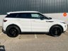 USED 2013 13 LAND ROVER RANGE ROVER EVOQUE 2.2 SD4 Dynamic SUV 5dr Diesel Auto 4WD Euro 5 (190 ps) * MERIDIAN HIFI + MEMORY SEATS