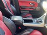 USED 2013 13 LAND ROVER RANGE ROVER EVOQUE 2.2 SD4 Dynamic SUV 5dr Diesel Auto 4WD Euro 5 (190 ps) * MERIDIAN HIFI + MEMORY SEATS